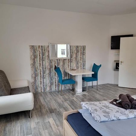 B&R Apartment In Aufsessplatz Нюрнберг Экстерьер фото