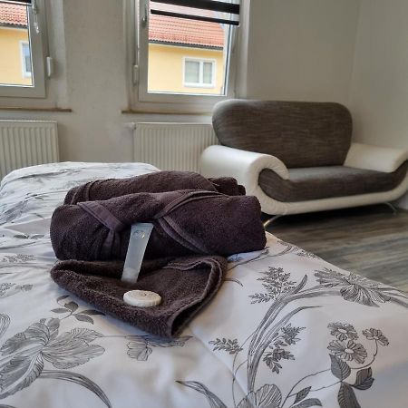 B&R Apartment In Aufsessplatz Нюрнберг Экстерьер фото