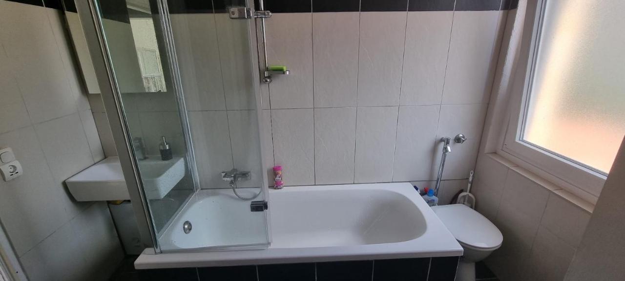 B&R Apartment In Aufsessplatz Нюрнберг Экстерьер фото