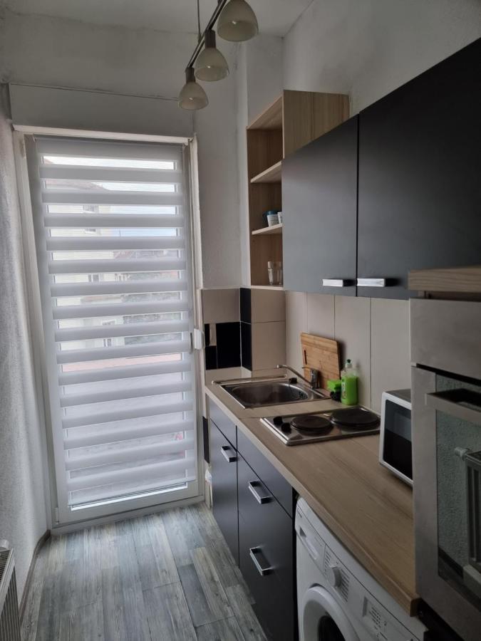 B&R Apartment In Aufsessplatz Нюрнберг Экстерьер фото